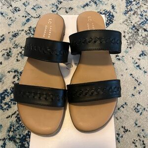 Lauren Conrad sandals
